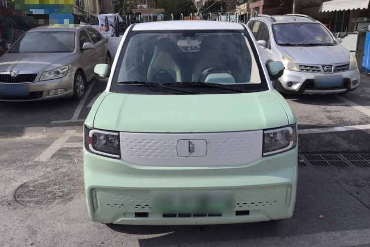 Used  uni 2022 Ultra-Sweet Edition
