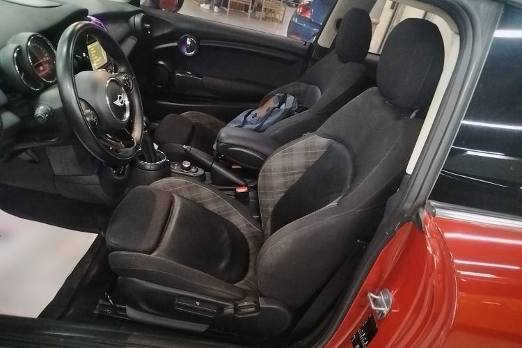 Used MINI MINI 2016 1.5T COOPER
