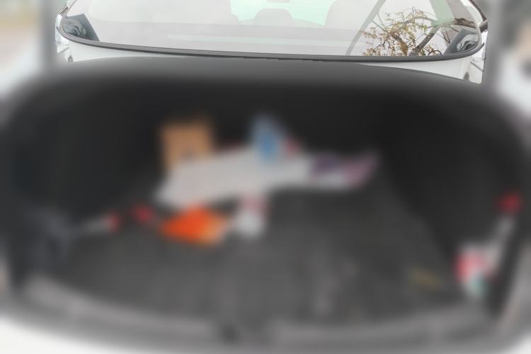 Used Tesla Model 3 2025 Model Long-Range Rear-Wheel-Drive Version
