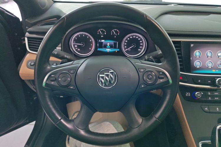 Used Buick LaCrosse 2018 28T Elite Edition