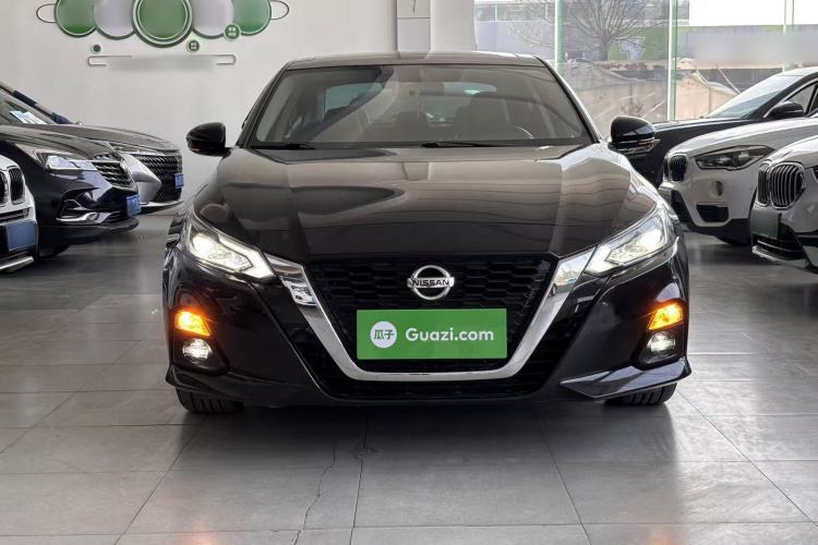 Used Nissan Teana 2021 2.0L XL Comfort Edition