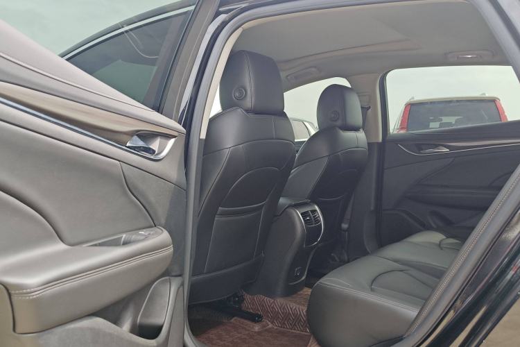 Used Buick LaCrosse 2021 652T Luxury Model
