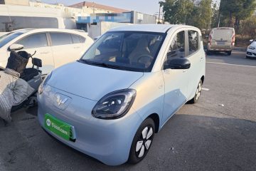 Used Wuling Hongguang MINIEV 2025 Four-Door Version Zhenxiang+ Edition