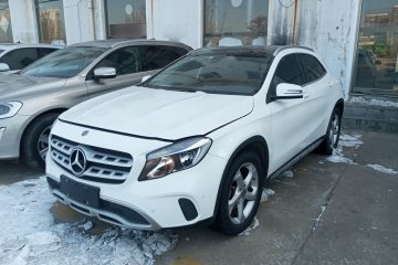 Used Mercedes-Benz GLA 2018 GLA 200 Sport Edition
