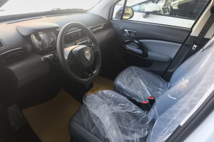 Used Leapmotor T03 2025 310 Comfort Edition
