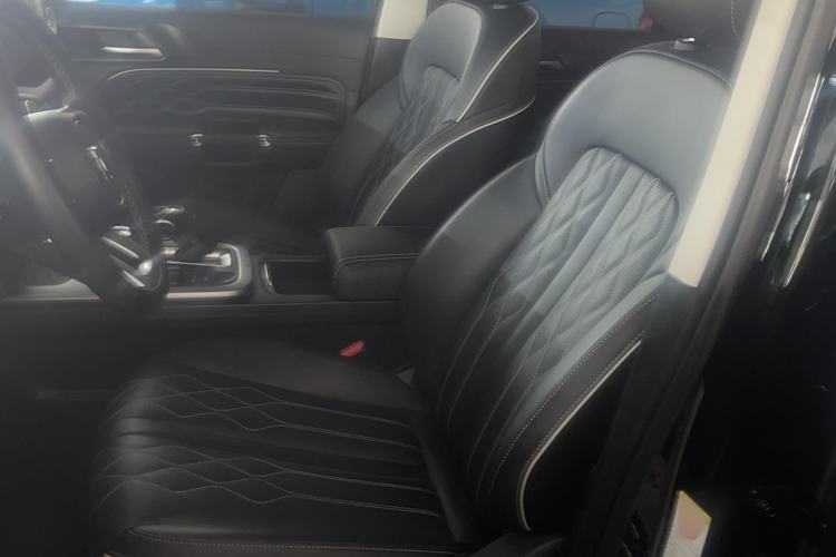 Used Tank 300 2023 Off-Road Edition 2.0T Challenger
