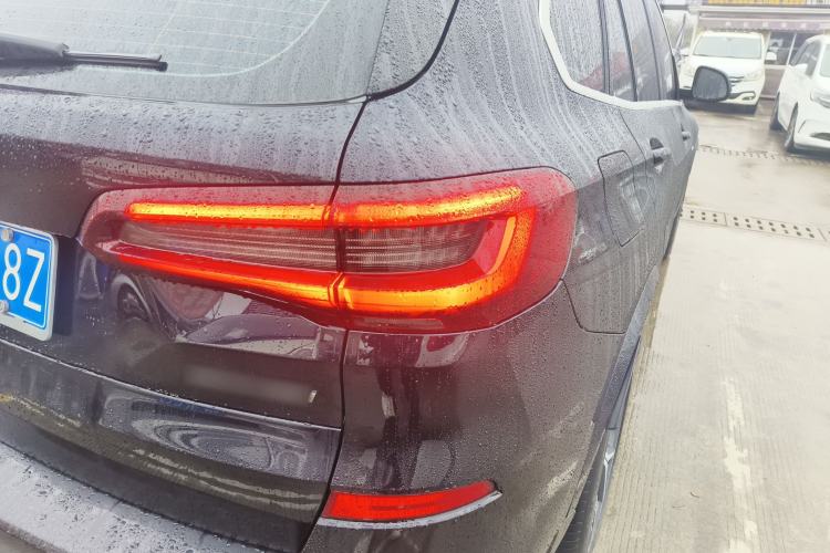 Used BMW X5 (Import) 2021 Restyled xDrive40i Luxury Version M Sport Package