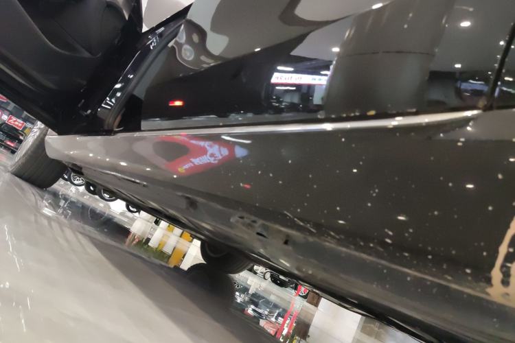 Used Mercedes-Benz E-Class 2021 E 300 L Luxury Model