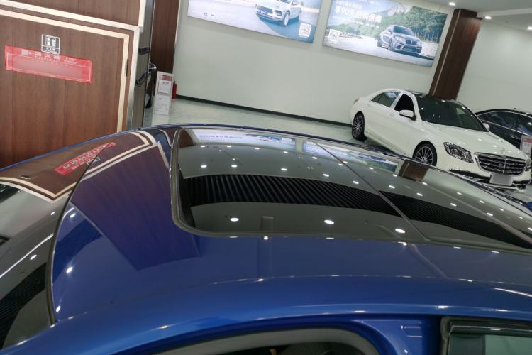 Used Cadillac CT5 2020 28T Leading Sport Model
