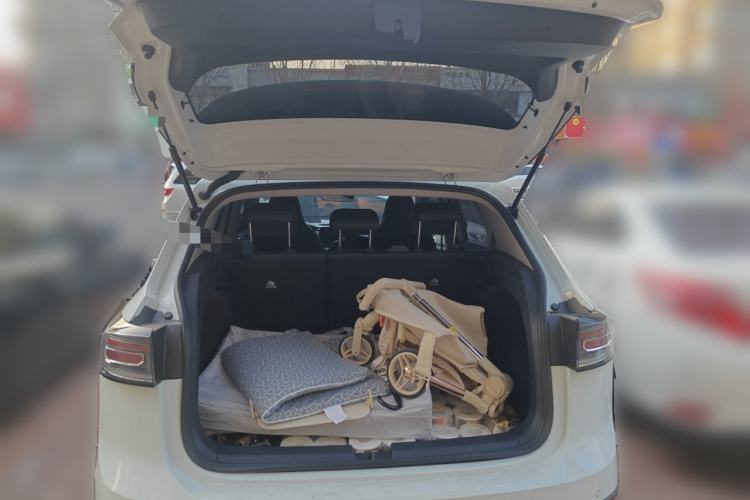 Used Volkswagen Tharu 2025 New Sharp 1.5L Ambitious Edition