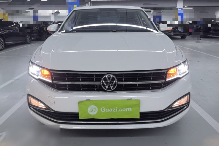 Used Volkswagen Bora 2021 1.5L Automatic Comfort Smart Connect Edition
