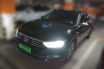 Used Volkswagen Magotan 2019 330TSI DSG Luxury Version China VI Standard