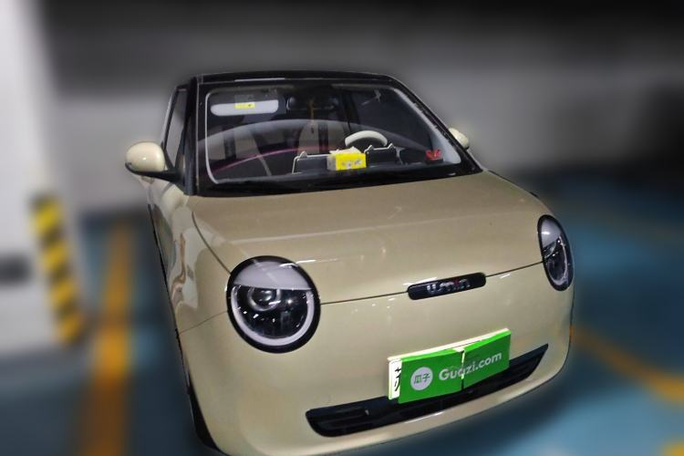 Used  Lumin 2024 301km Launch Edition
