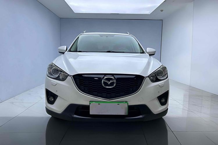 Used Mazda CX-5 2013 2.0L Automatic 4x4 Prestige Edition
