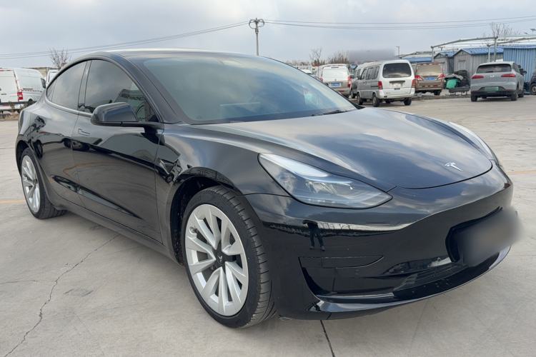 Used Tesla Model 3 2022 Rear-Wheel-Drive Version