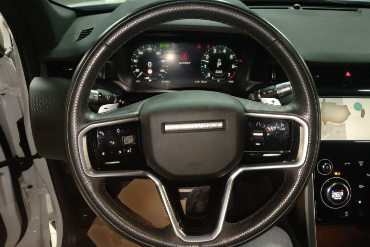 Used Land Rover Discovery Sport 2022 Revised Version 249 PS R-Dynamic S Performance Edition 5 Seats
