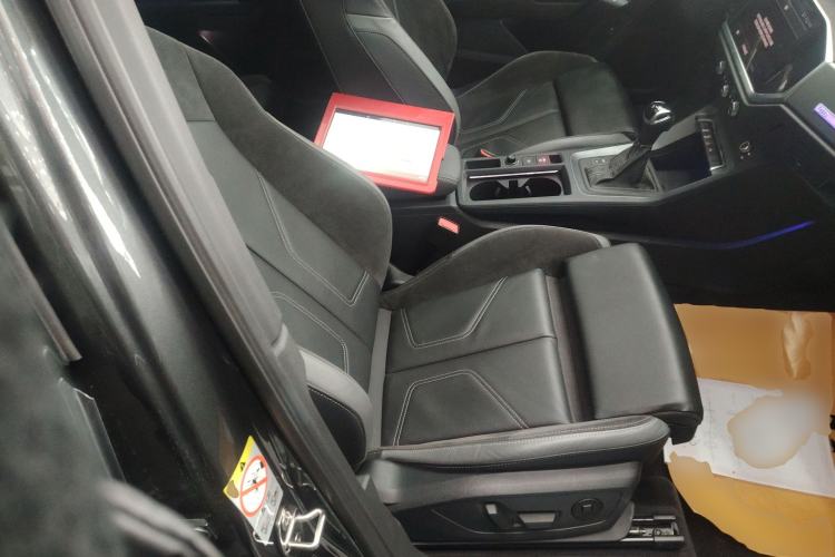 Used Audi Q3 Sportback 2023 40 TFSI Fashion Model