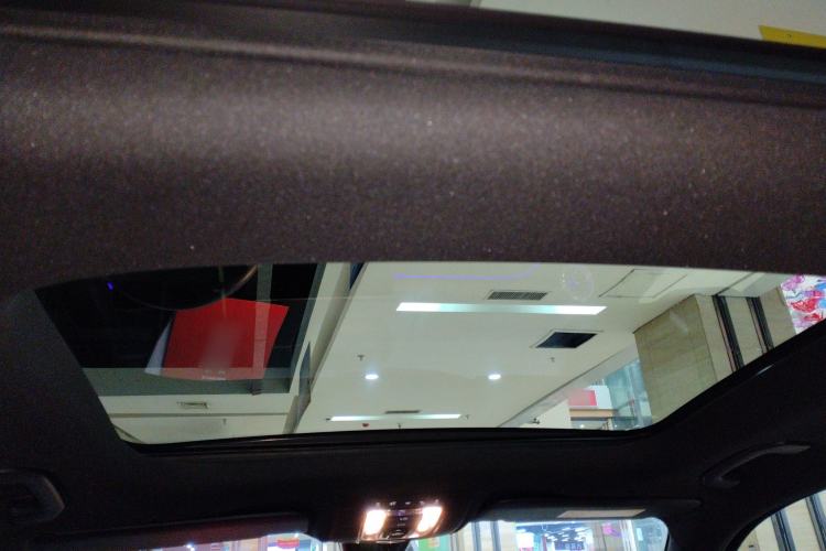 Used Mercedes-Benz GLB 2020 Updated GLB 200 Dynamic Edition
