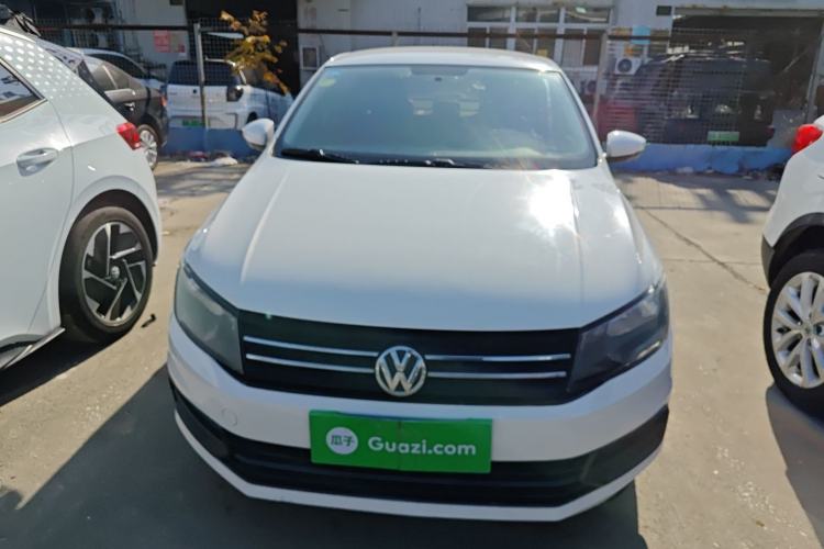 Used Volkswagen Santana 2017 Haval H6 1.6L Automatic Fashion Edition