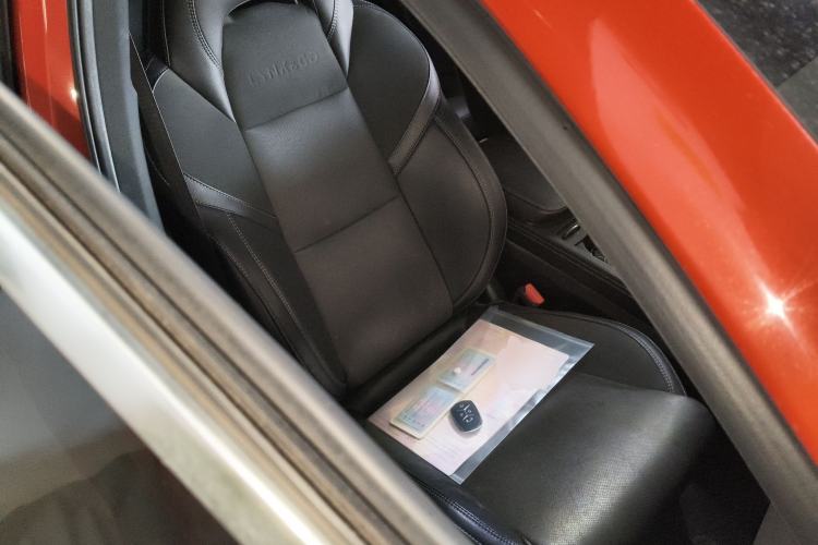 Used Lynk & Co 03 2021 2.0TD Automatic Trendy Champion Edition