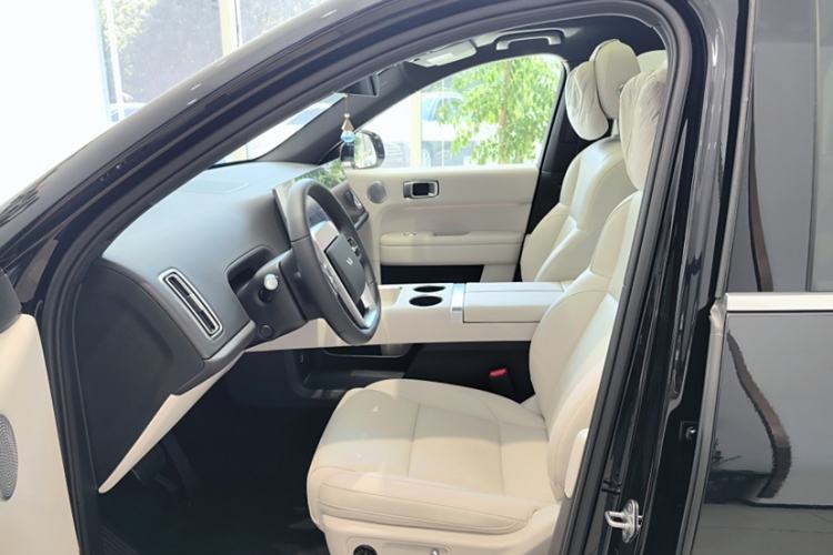 Used Li Auto L6 2024 PRO Model