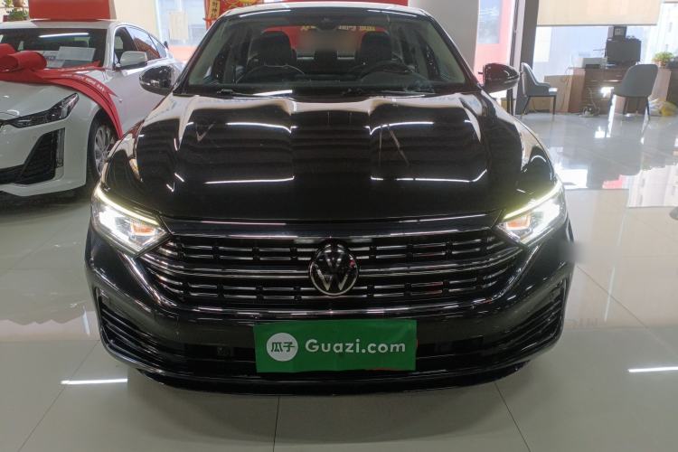 Used Volkswagen Sagitar 2023 200TSI DSG Excellence Edition
