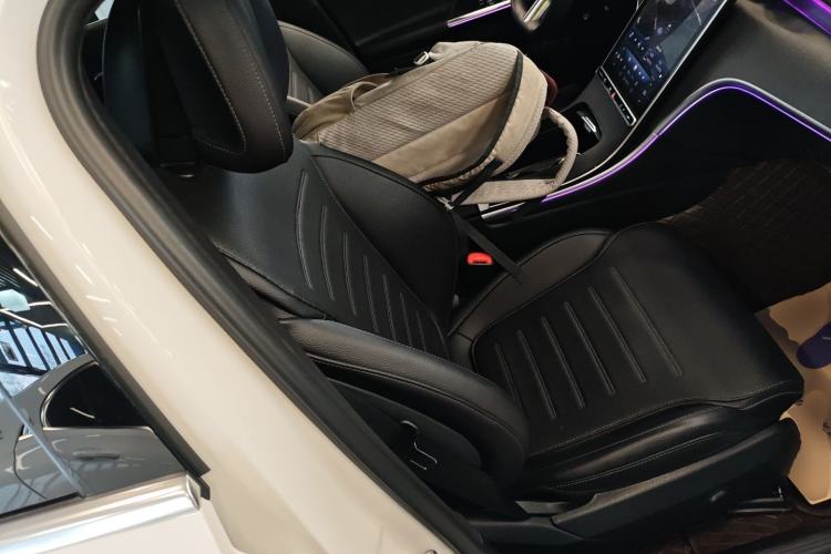 Used Mercedes-Benz C-Class 2023 C 200 L Sport Edition
