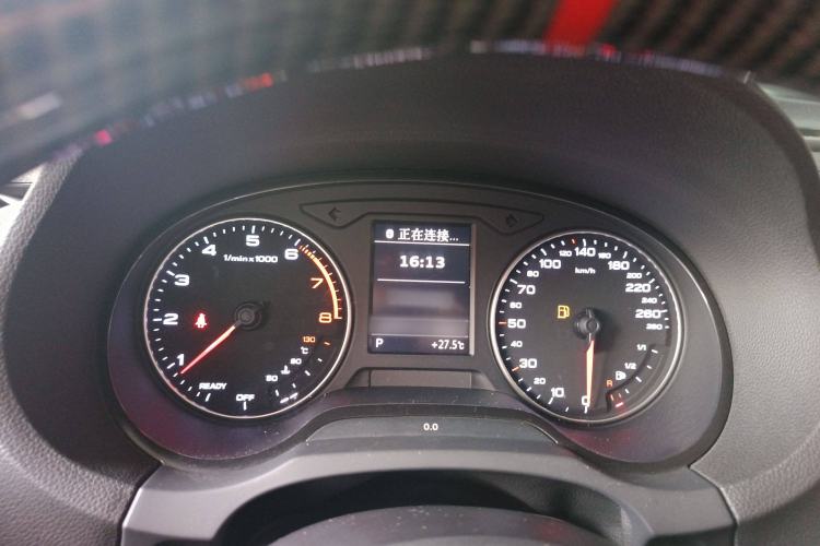 Used Audi A3 2016 Sportback 35 TFSI Ambition
