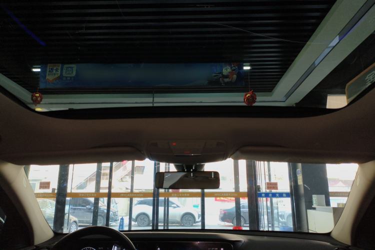 Used Mercedes-Benz E-Class 2021 Facelift E 300 L Stylish Edition
