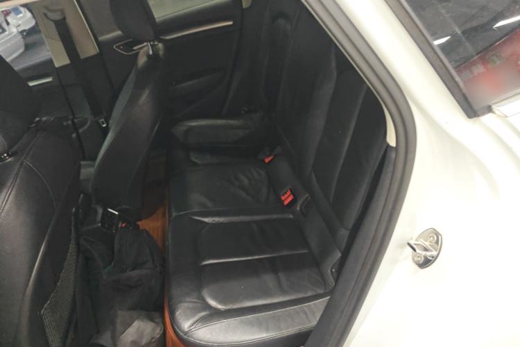 Used Audi A3 2015 Limousine 40 TFSI Automatic Comfort Model