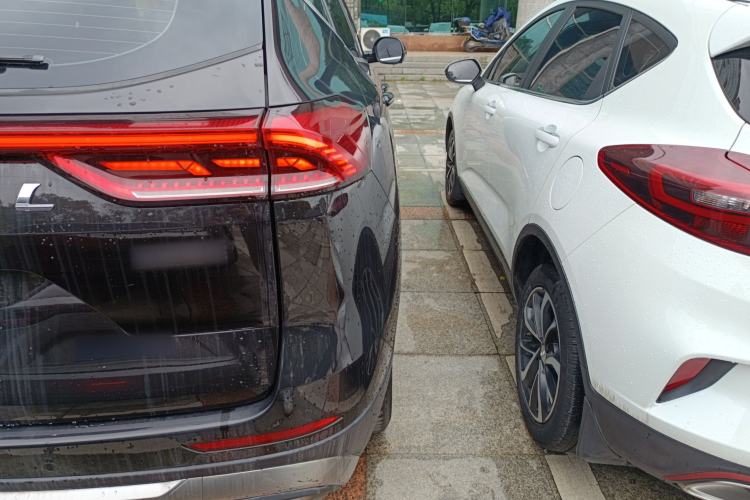 Used Haval H6 2021 National Trend Edition 1.5T Automatic Champion Version