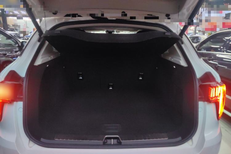 Used Lynk & Co 01 2017 2.0T Two-Wheel Drive Pro Edition