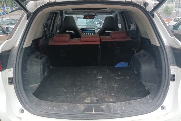 Used Changan CS75 PLUS 2021 2.0T Automatic Flagship Edition