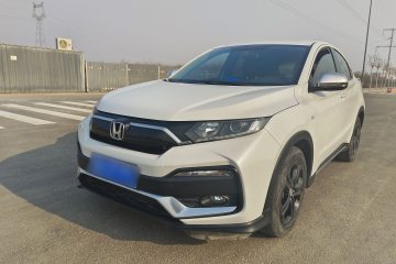 Used Honda XR-V 2020 220TURBO CVT Comfort Version