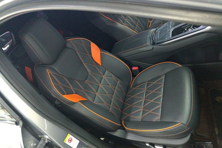 Used Haval XY 2022 1.5T Smart Edition