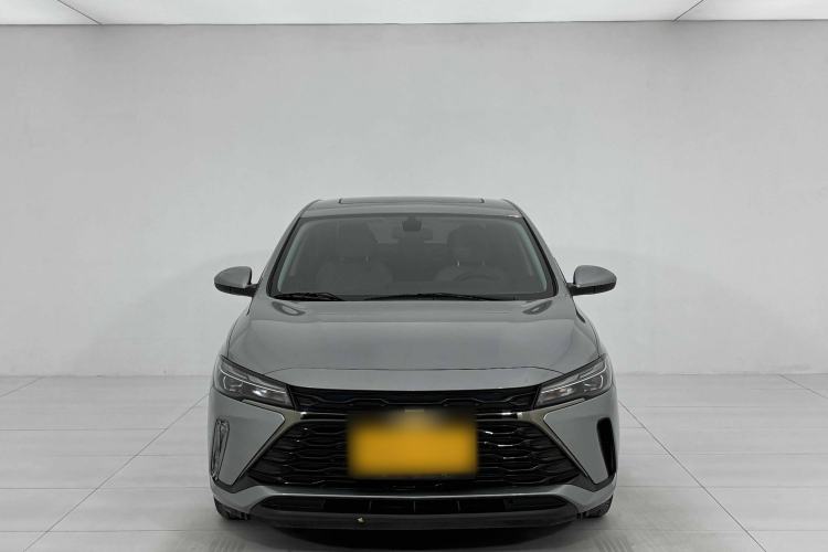 Used Chevrolet Monza 2023 1.5L Dual-Clutch Enjoyment Edition
