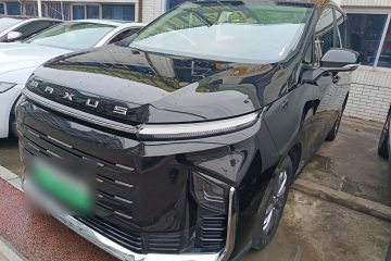 Used SAIC MAXUS Maxus G50 PHEV 2025 Leading Edition