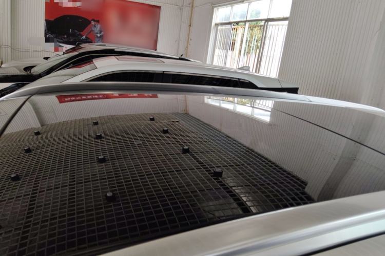 Used Mercedes-Benz GLC 2022 GLC 260 L 4MATIC Luxury Model