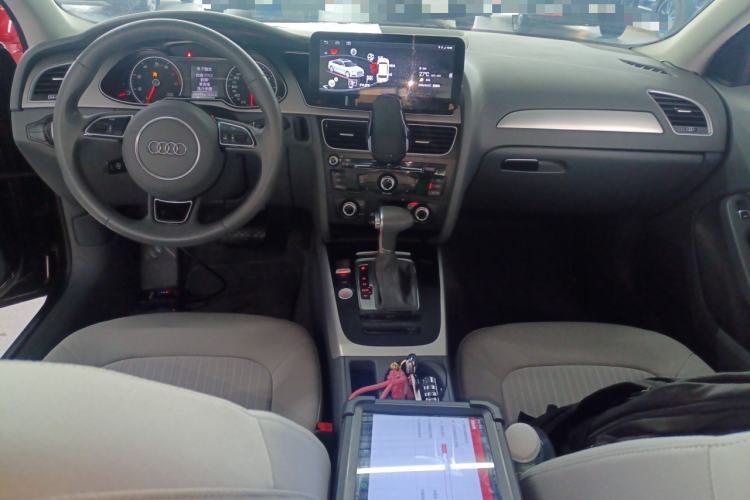 Used Audi A4L 2016 35 TFSI Collector's Edition Automatic Standard Model