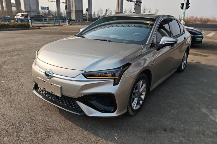 Used AION S 2022 Meizu 580 Pio