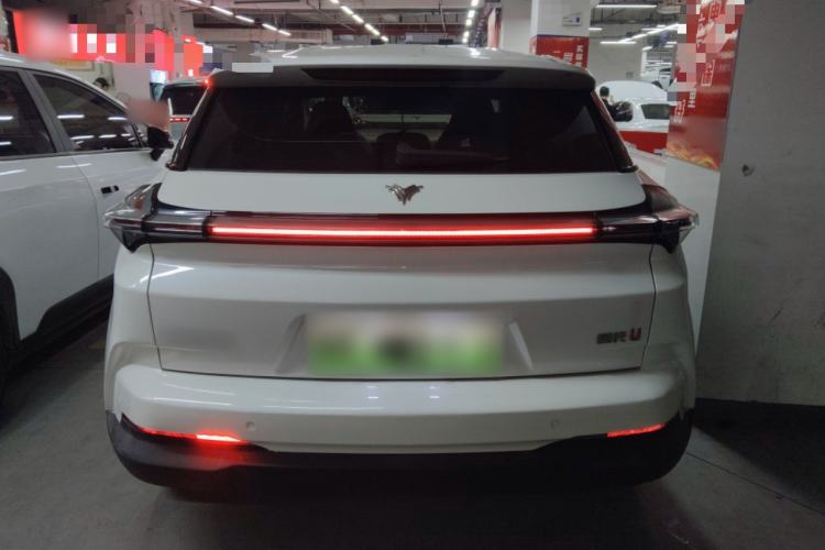 Used NETA U 2020 400 U-Shape