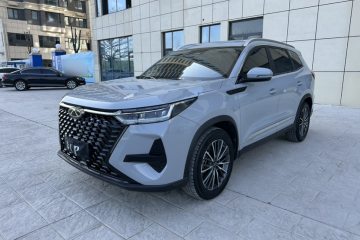 Used Chery Tiggo 8 PRO 2024 Champion Edition 290T Two-Wheel Drive Shining Version 5 Seats