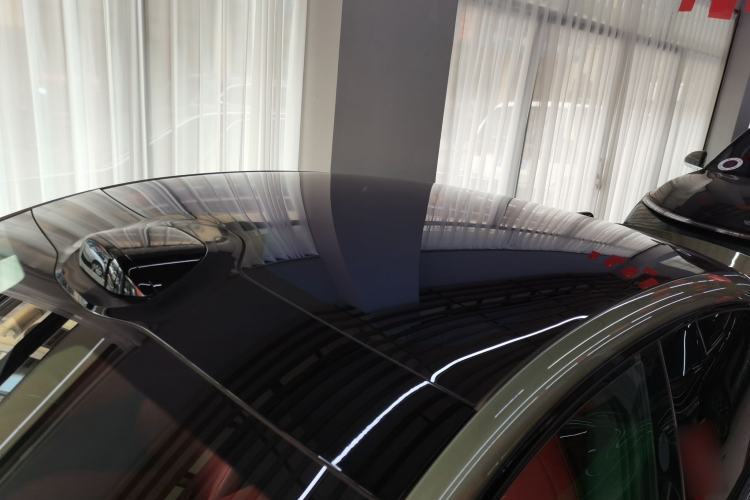 Used  SU7 2024 Rear-Drive Ultra-Long Range Advanced Pro-Level Intelligent Driving Version
