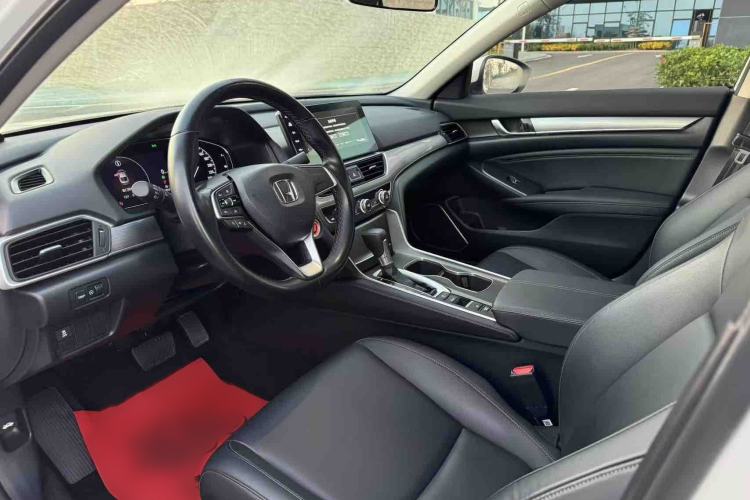 Used Honda Accord 2022 260TURBO Luxury Edition
