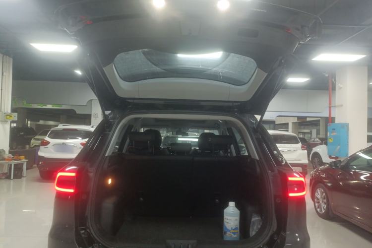 Used Chery Tiggo 7 2022 Super Edition 1.5T CVT Super Hero
