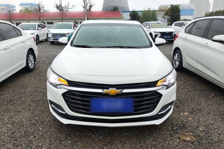 Used Chevrolet Monza 2022 320 Automatic Enjoyment Sunroof Version