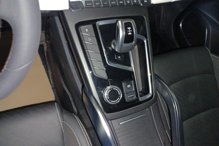 Used Geely Auto Emgrand X7 Sport 2022 Boyue X 1.8TD DCT Smart Model