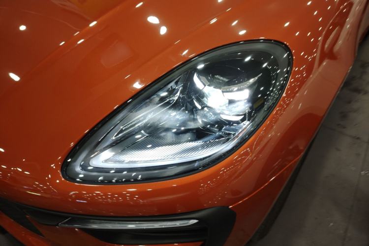 Used Porsche Macan 2024 Macan 2.0T