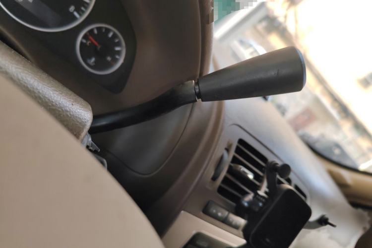 Used Buick GL8 2014 2.4L Classic Edition
