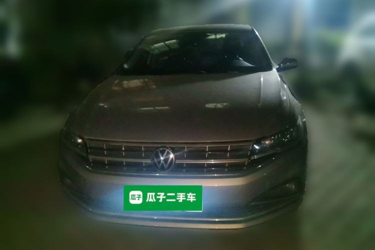 Used Volkswagen Bora 2021 1.5L Automatic Comfort Smart Connect Edition
